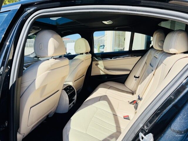 2019 BMW 5 Series 540i Conover NC