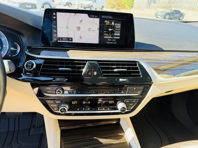 2019 BMW 5 Series 540i Conover NC