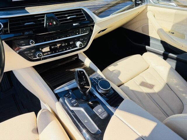 2019 BMW 5 Series 540i Conover NC