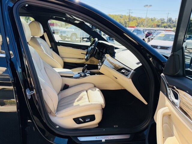 2019 BMW 5 Series 540i Conover NC