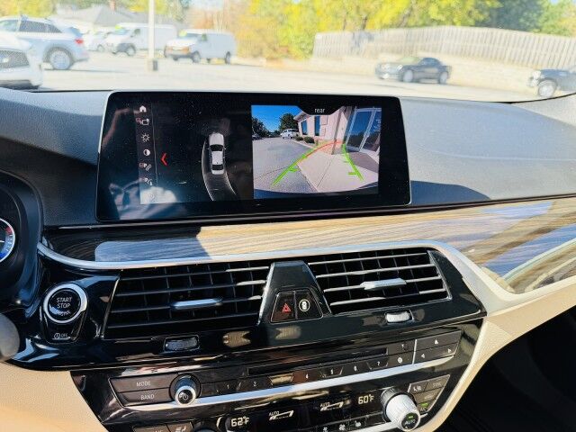 2019 BMW 5 Series 540i Conover NC