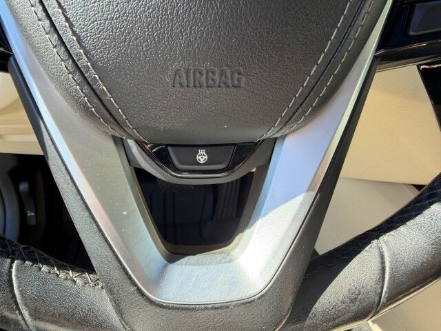 2019 BMW 5 Series 540i Conover NC