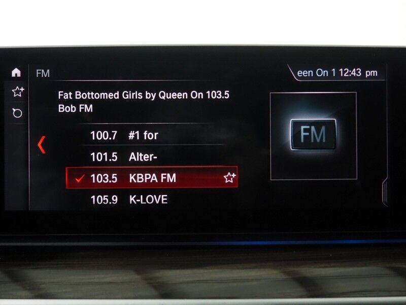 2019 BMW 5 Series 540i *DRIVER ASSIST PLUS PKG, HEADS-UP DISPLAY, NAVIGATION, ADAPTIVE CRUISE, SAFETY ALERTS, 360 VIEW CAMERAS, MOONROOF, DAKOTA LEATHER, HEATED/MULTI-CONTOUR SEATS, COMFORT ACCESS, WIRELESS CHARGING, APPLE CARPLAY Round Rock TX