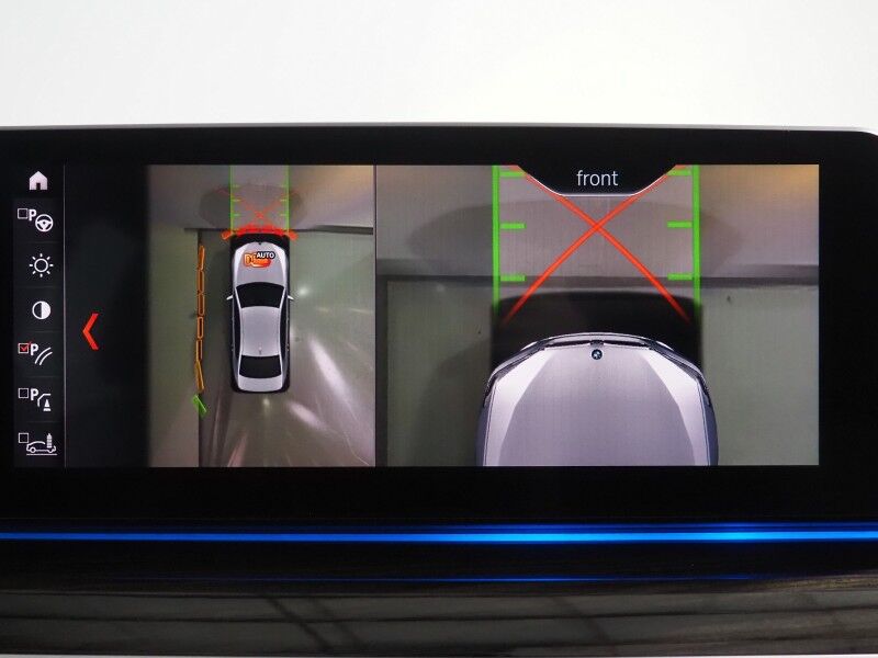 2019 BMW 5 Series 540i *DRIVER ASSIST PLUS PKG, HEADS-UP DISPLAY, NAVIGATION, ADAPTIVE CRUISE, SAFETY ALERTS, 360 VIEW CAMERAS, MOONROOF, DAKOTA LEATHER, HEATED/MULTI-CONTOUR SEATS, COMFORT ACCESS, WIRELESS CHARGING, APPLE CARPLAY Round Rock TX