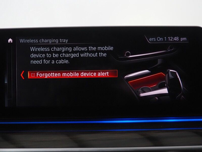 2019 BMW 5 Series 540i *DRIVER ASSIST PLUS PKG, HEADS-UP DISPLAY, NAVIGATION, ADAPTIVE CRUISE, SAFETY ALERTS, 360 VIEW CAMERAS, MOONROOF, DAKOTA LEATHER, HEATED/MULTI-CONTOUR SEATS, COMFORT ACCESS, WIRELESS CHARGING, APPLE CARPLAY Round Rock TX