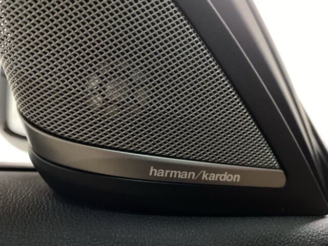 2019 BMW 5 Series 540i Dallas TX