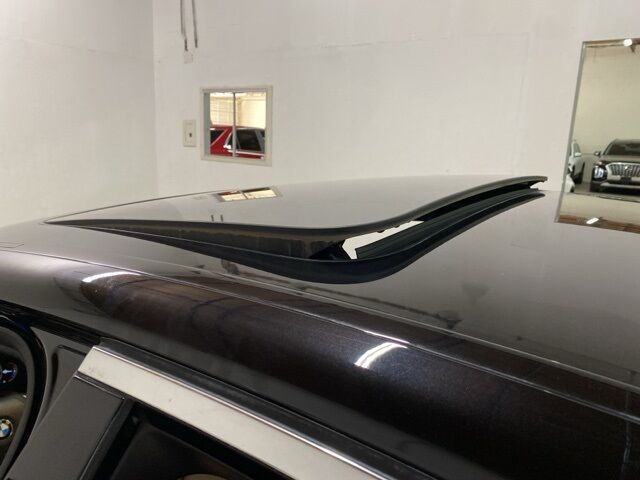 2019 BMW 5 Series 540i Dallas TX