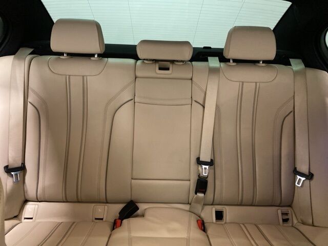 2019 BMW 5 Series 540i Dallas TX