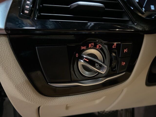 2019 BMW 5 Series 540i Dallas TX