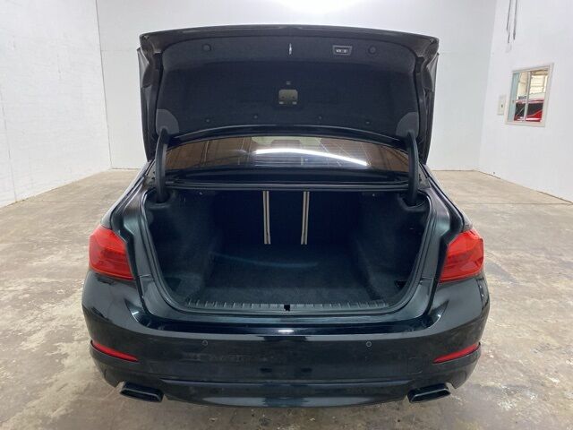 2019 BMW 5 Series 540i Dallas TX