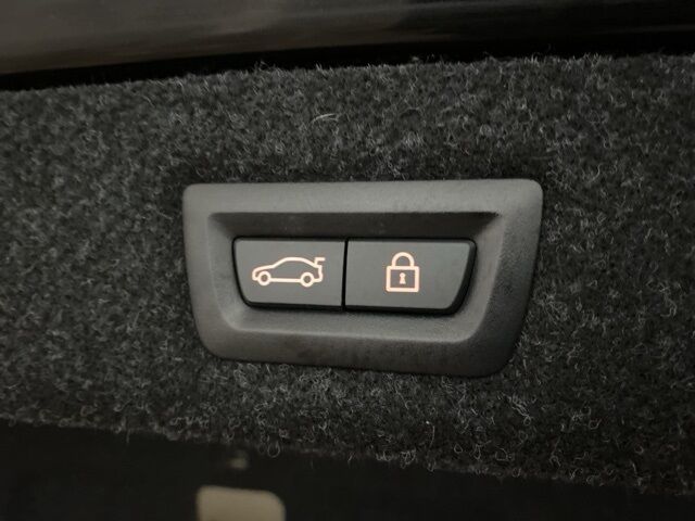 2019 BMW 5 Series 540i Dallas TX