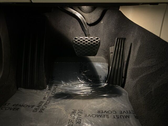 2019 BMW 5 Series 540i Dallas TX