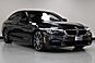 2019 BMW 5 Series 540i Dublin CA