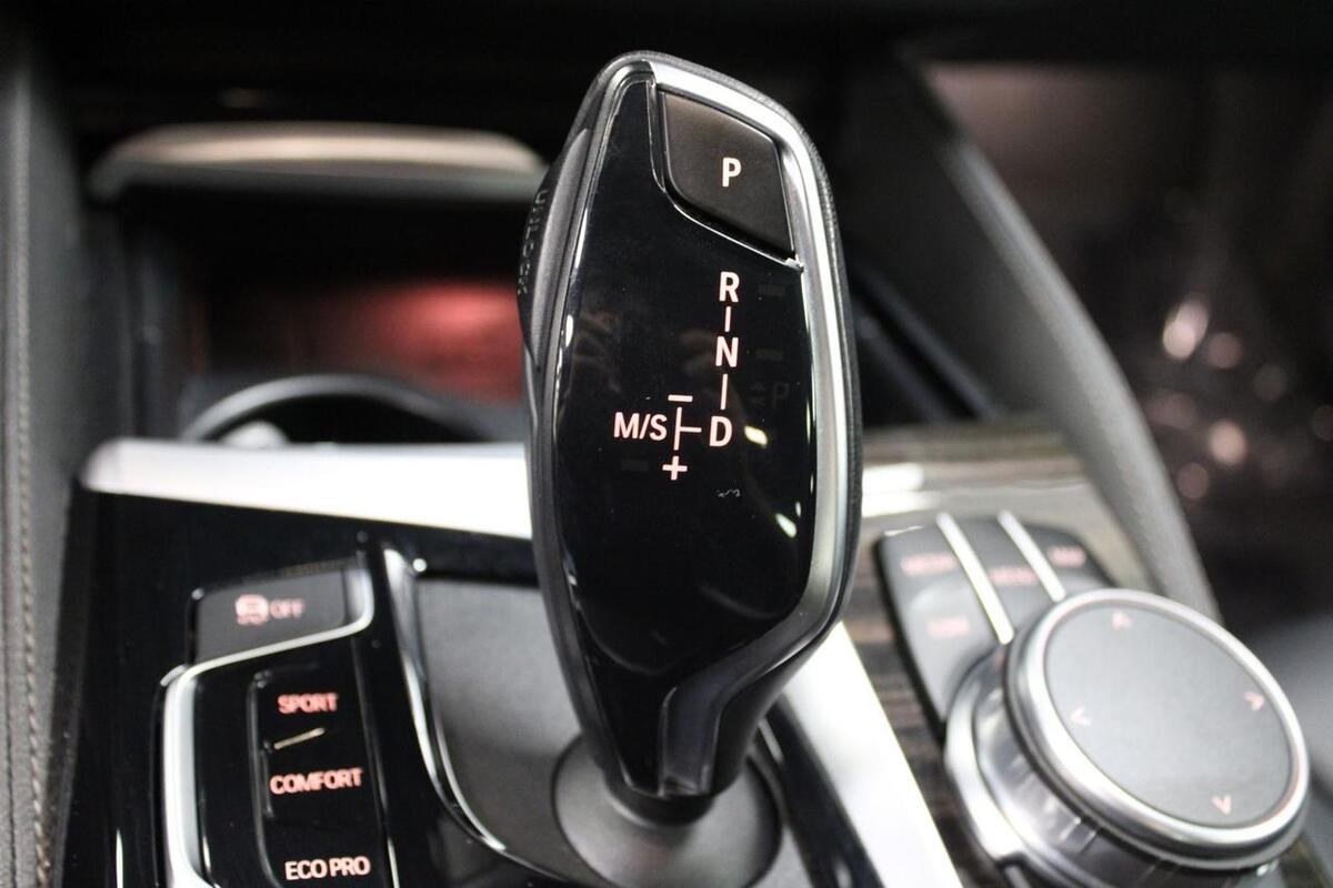 2019 BMW 5 Series 540i Dublin CA