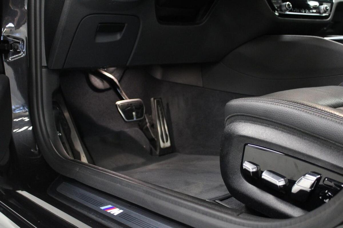 2019 BMW 5 Series 540i Dublin CA