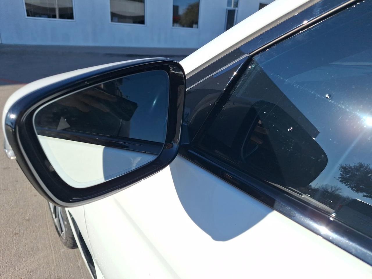 2019 BMW 5 Series 540i Hurst TX