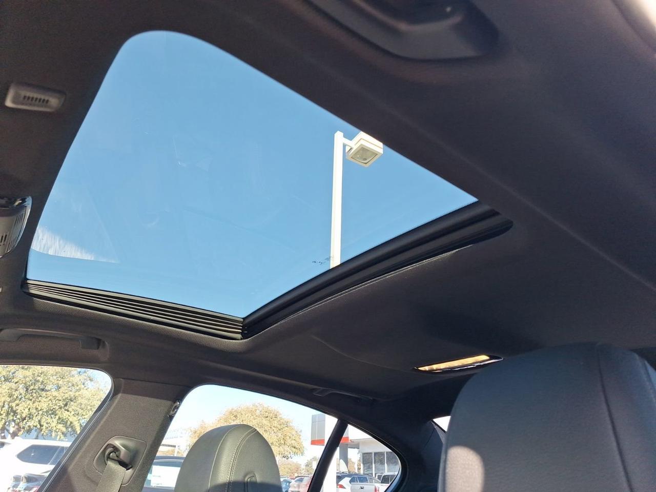 2019 BMW 5 Series 540i Hurst TX