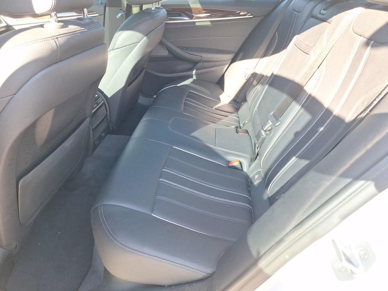 2019 BMW 5 Series 540i Hurst TX