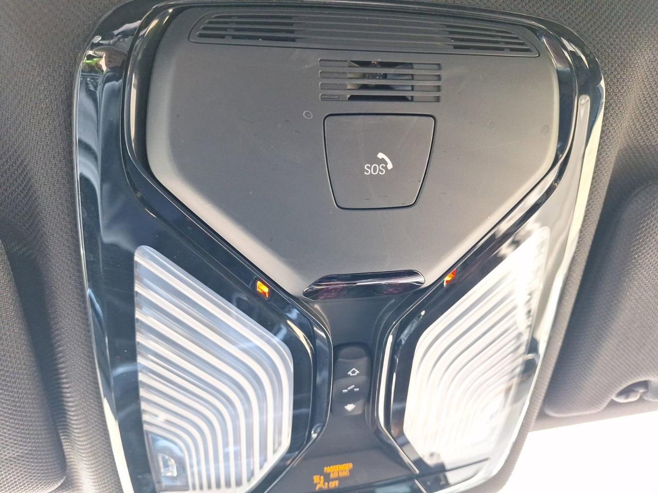 2019 BMW 5 Series 540i Hurst TX