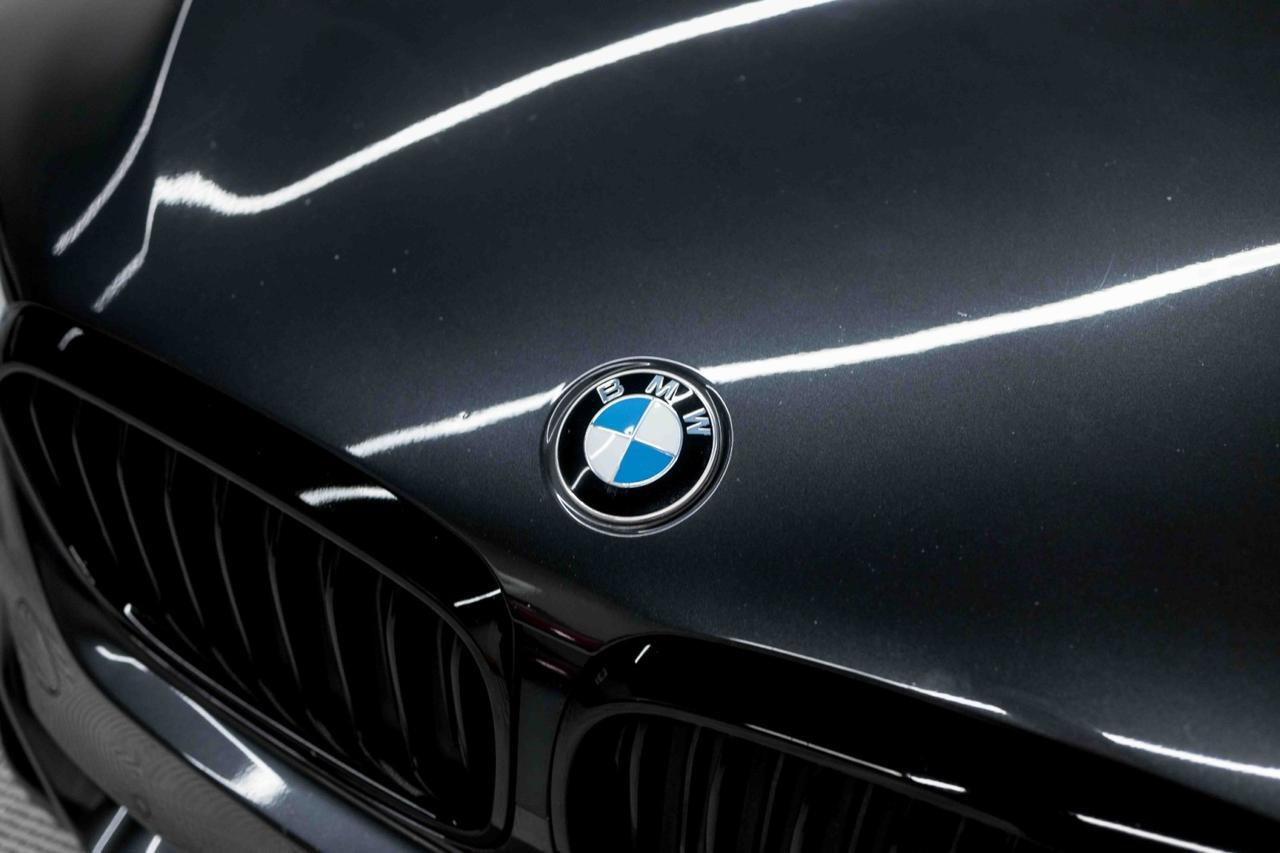 2019 BMW 5 Series 540i Marietta GA