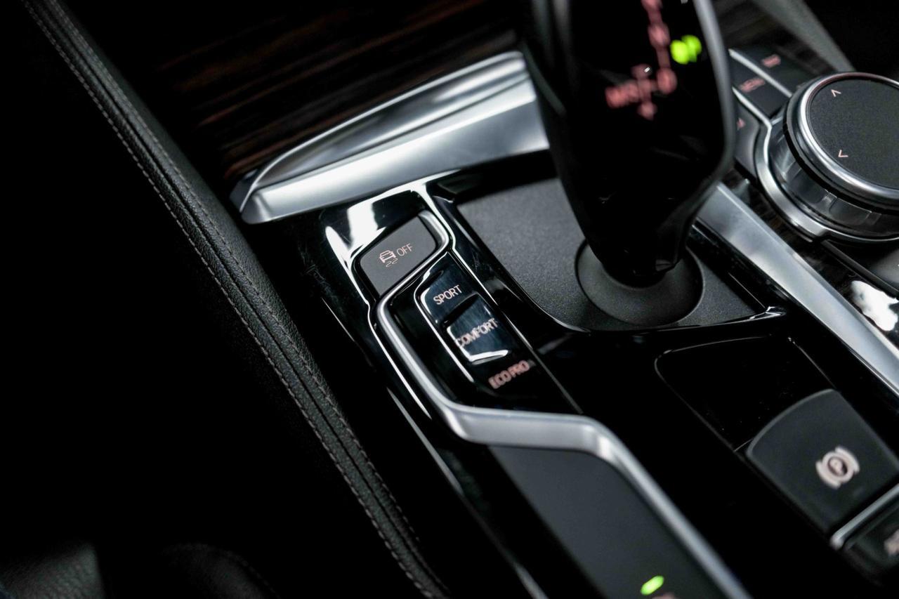 2019 BMW 5 Series 540i Marietta GA
