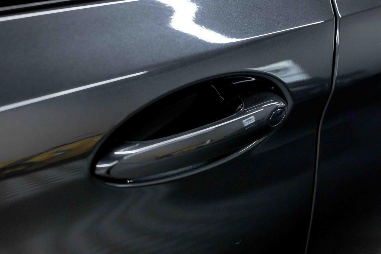 2019 BMW 5 Series 540i Marietta GA