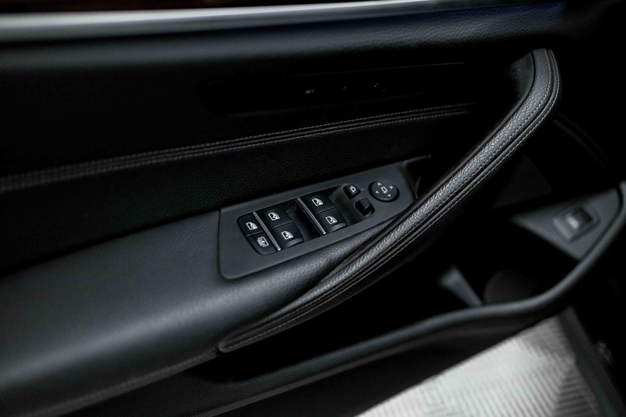 2019 BMW 5 Series 540i Marietta GA