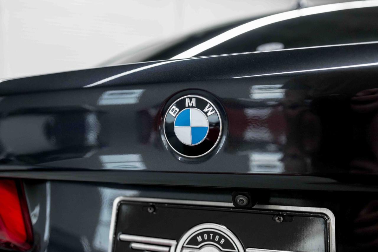 2019 BMW 5 Series 540i Marietta GA