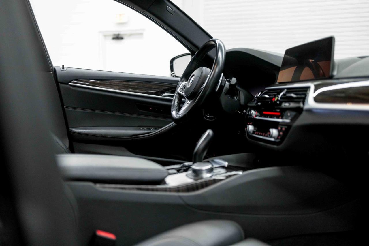 2019 BMW 5 Series 540i Marietta GA