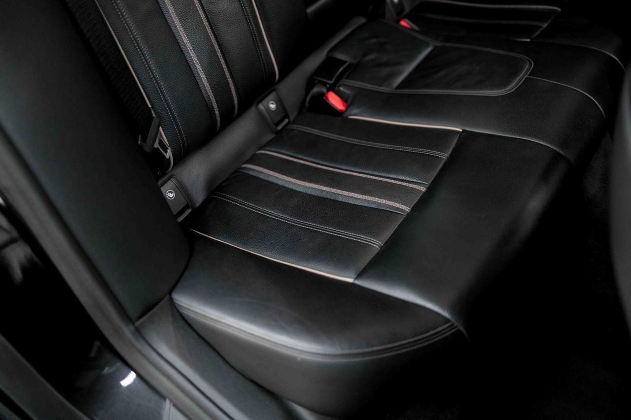 2019 BMW 5 Series 540i Marietta GA
