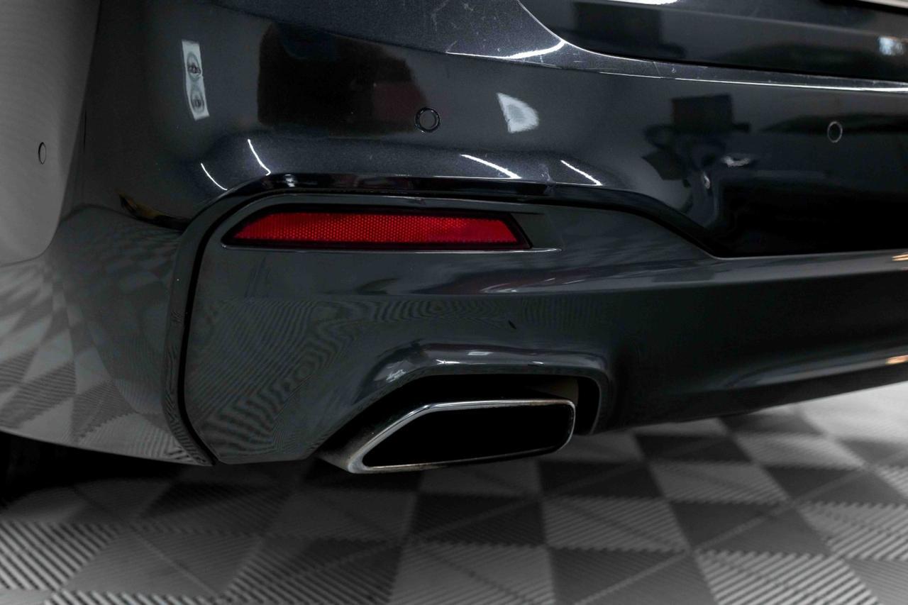 2019 BMW 5 Series 540i Marietta GA