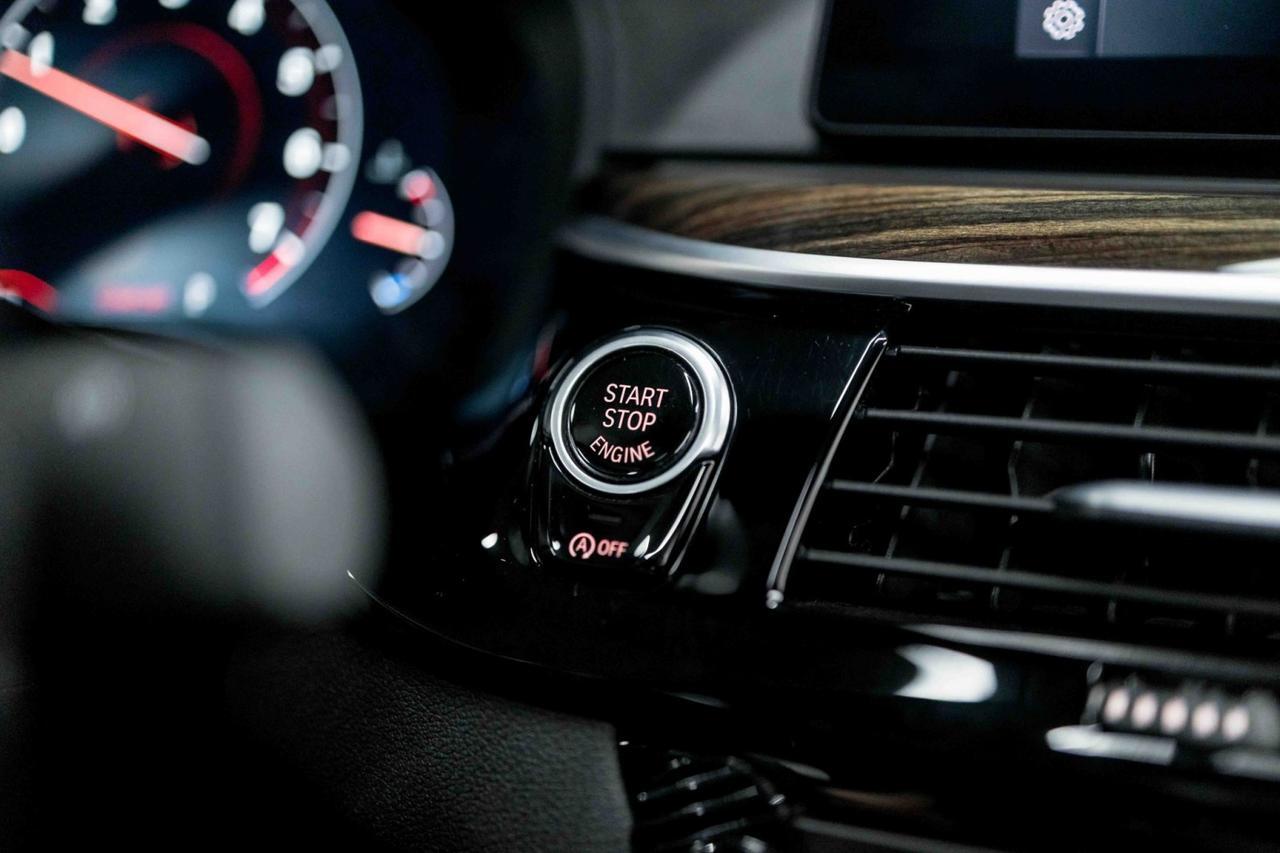2019 BMW 5 Series 540i Marietta GA