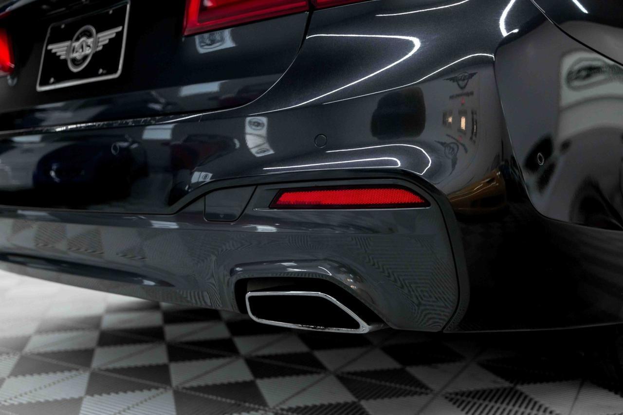 2019 BMW 5 Series 540i Marietta GA