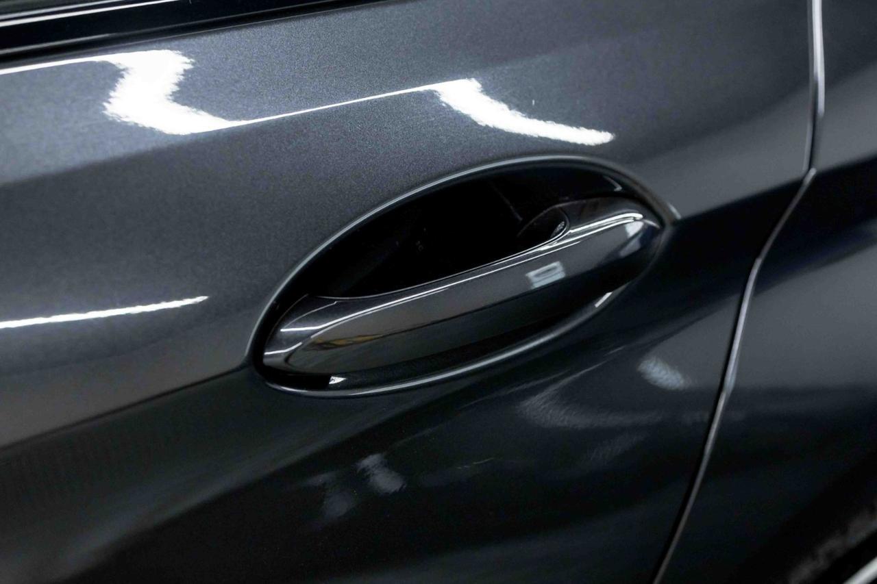 2019 BMW 5 Series 540i Marietta GA