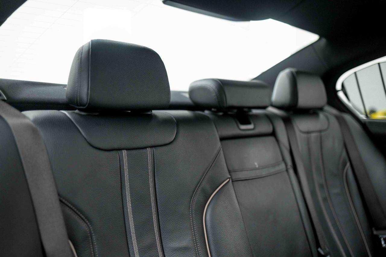 2019 BMW 5 Series 540i Marietta GA