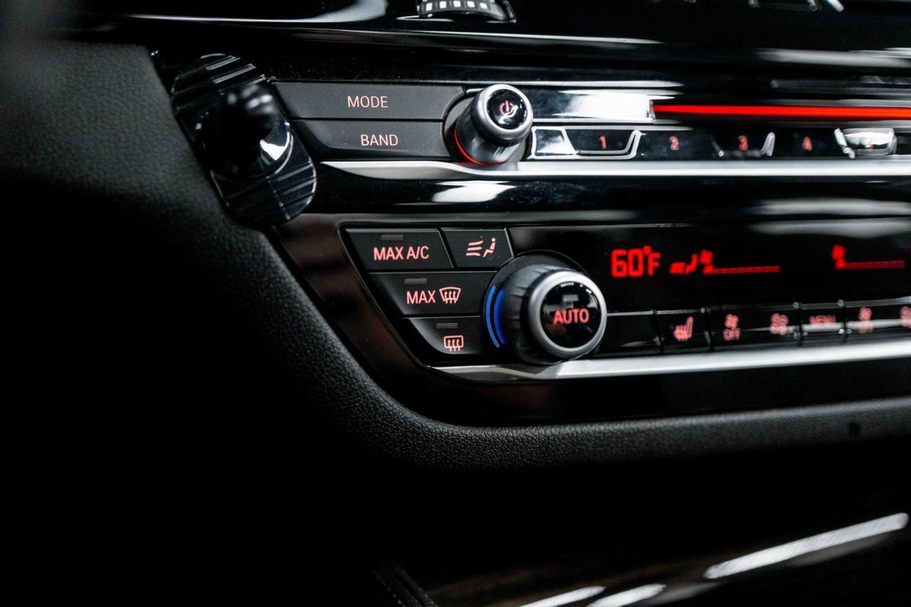 2019 BMW 5 Series 540i Marietta GA