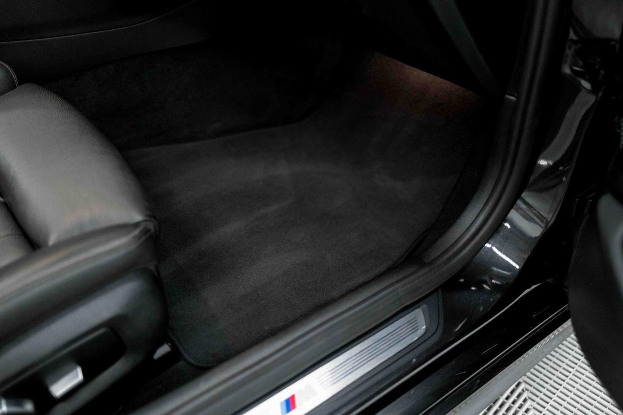 2019 BMW 5 Series 540i Marietta GA