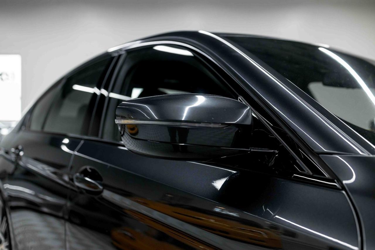 2019 BMW 5 Series 540i Marietta GA