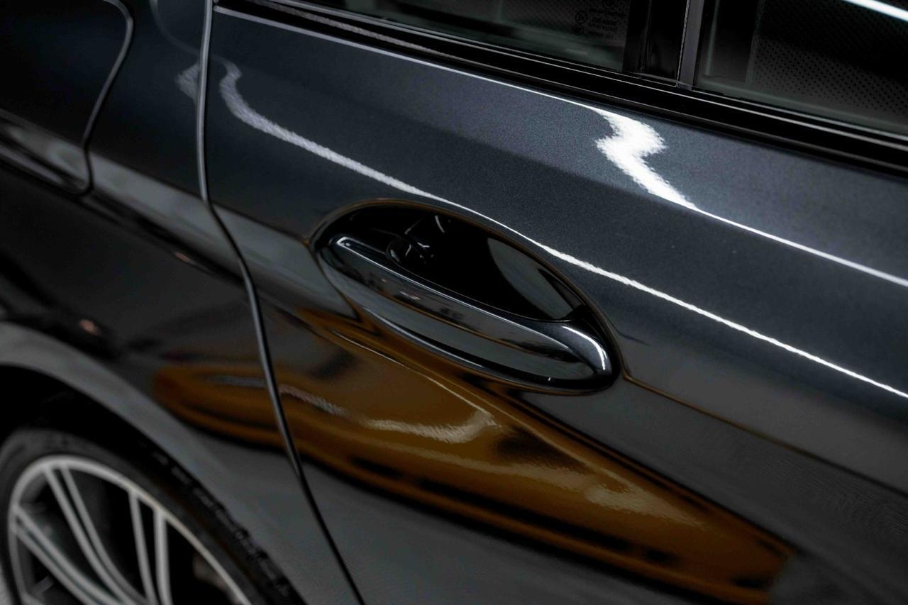 2019 BMW 5 Series 540i Marietta GA