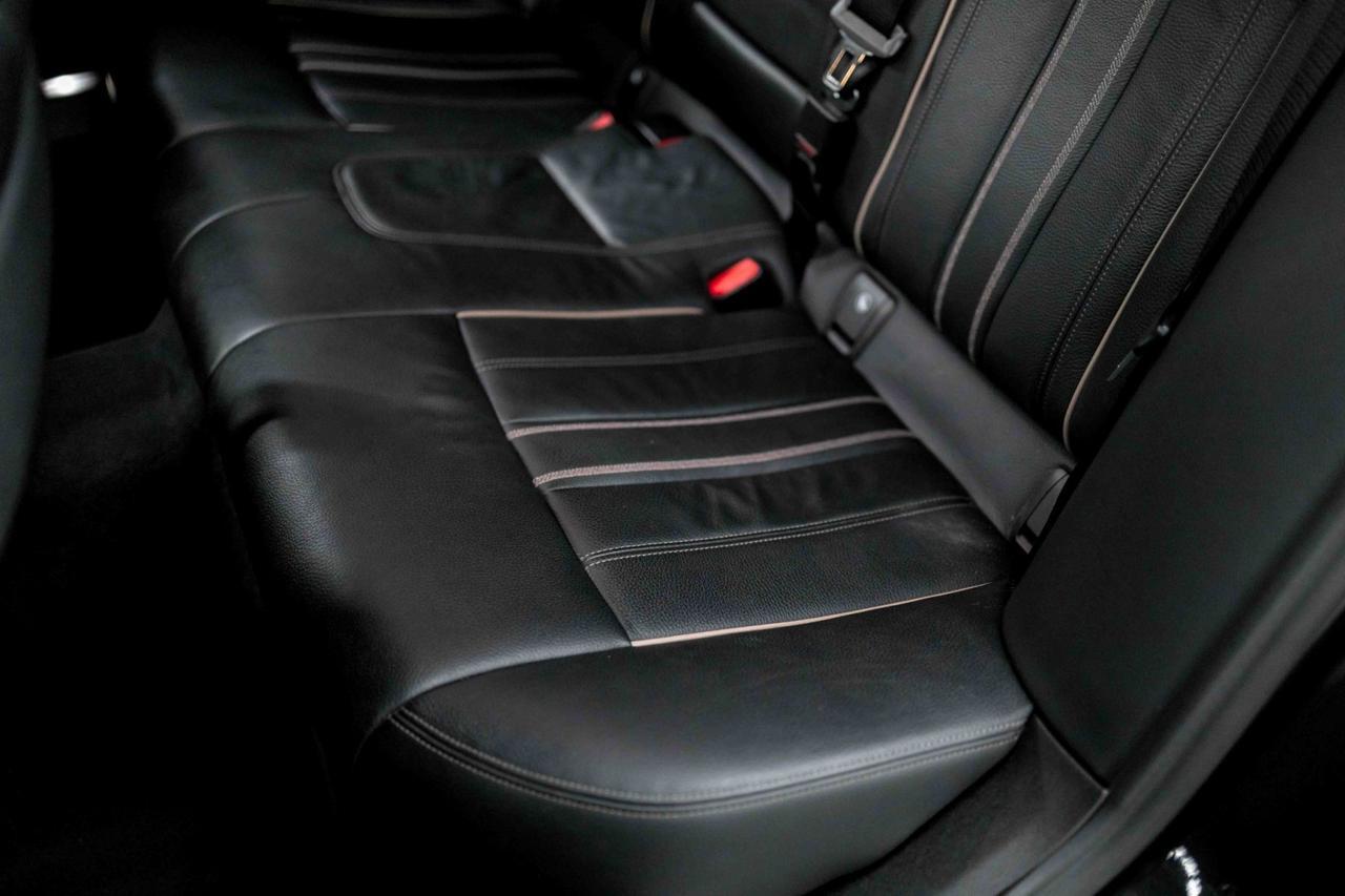 2019 BMW 5 Series 540i Marietta GA