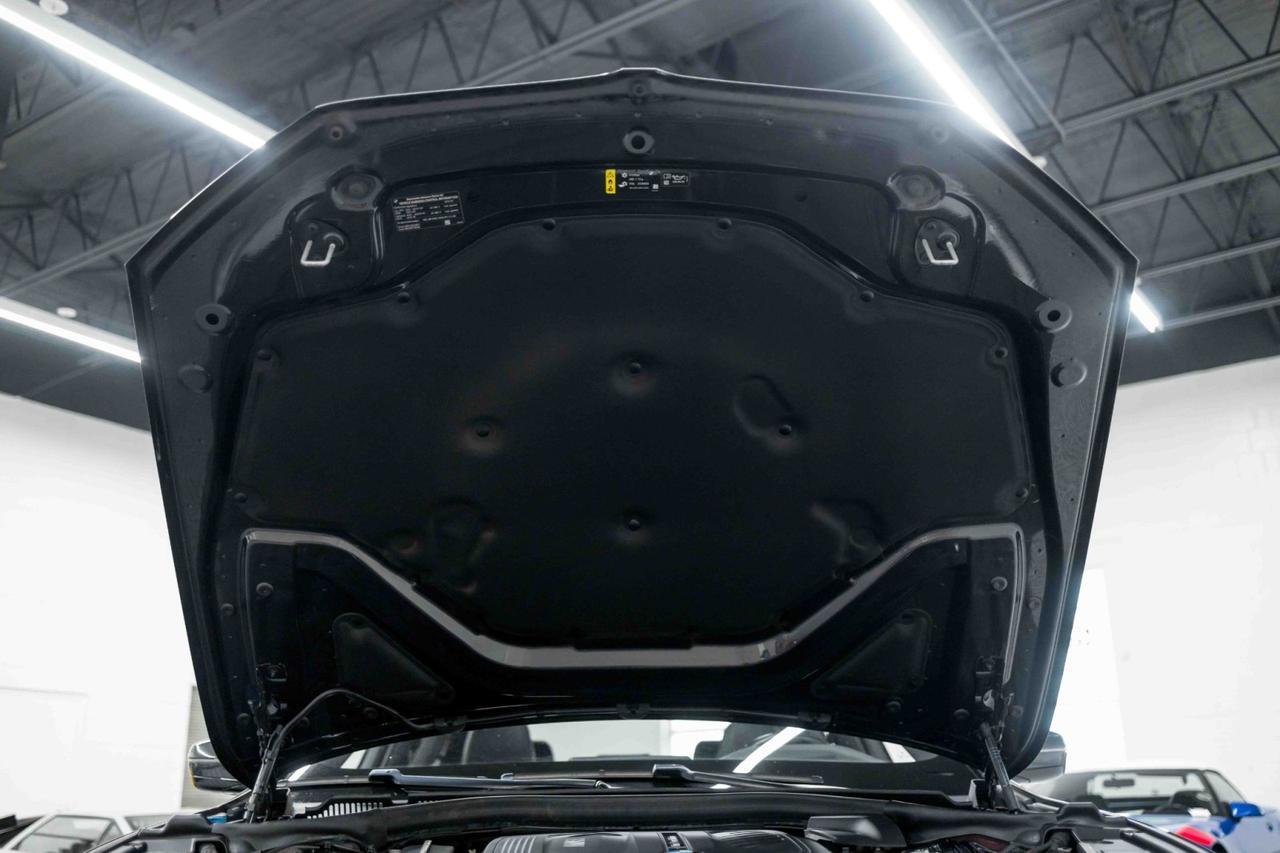 2019 BMW 5 Series 540i Marietta GA