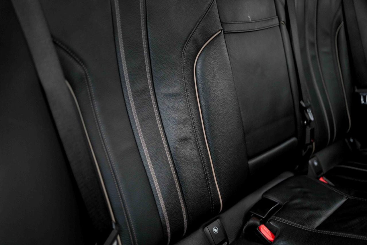 2019 BMW 5 Series 540i Marietta GA