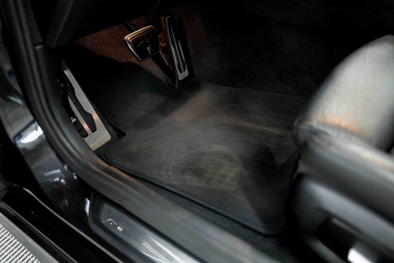 2019 BMW 5 Series 540i Marietta GA