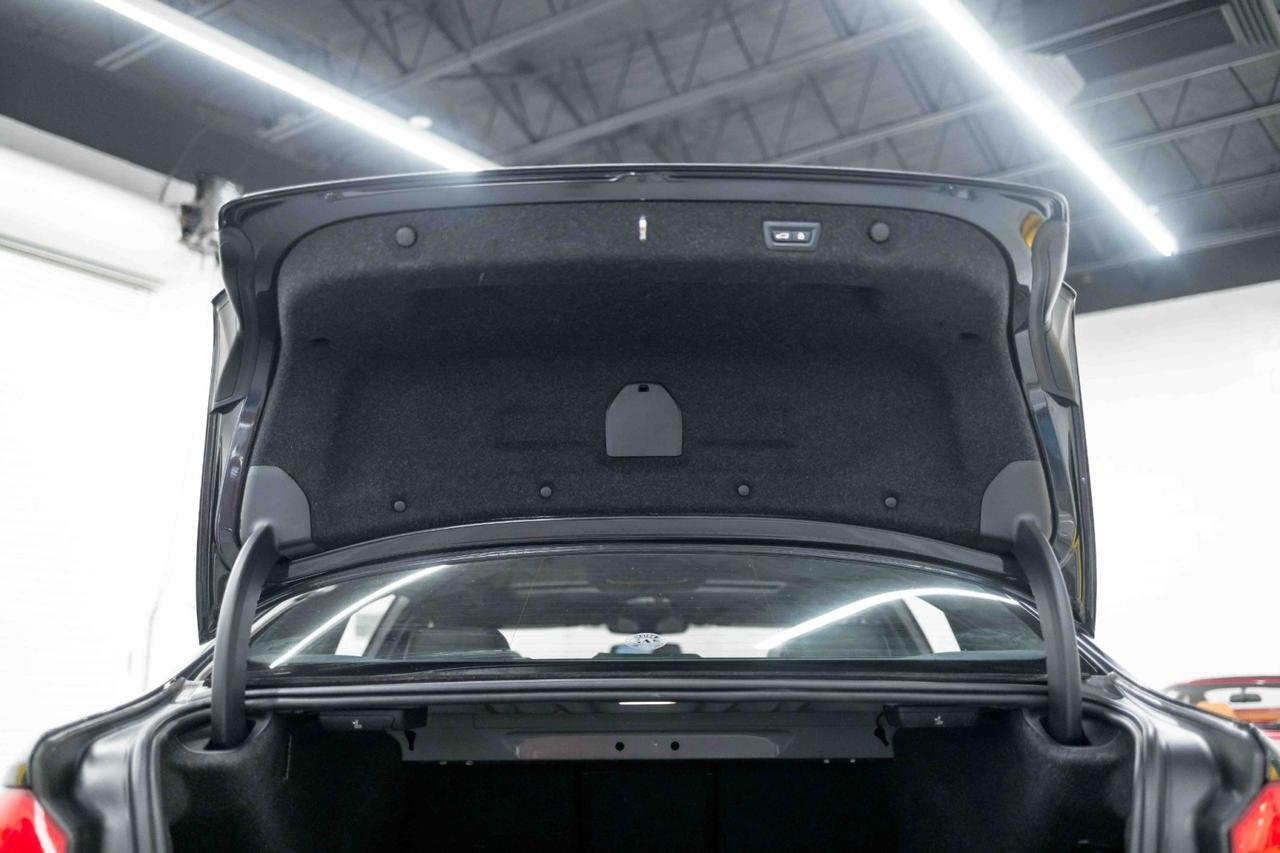 2019 BMW 5 Series 540i Marietta GA