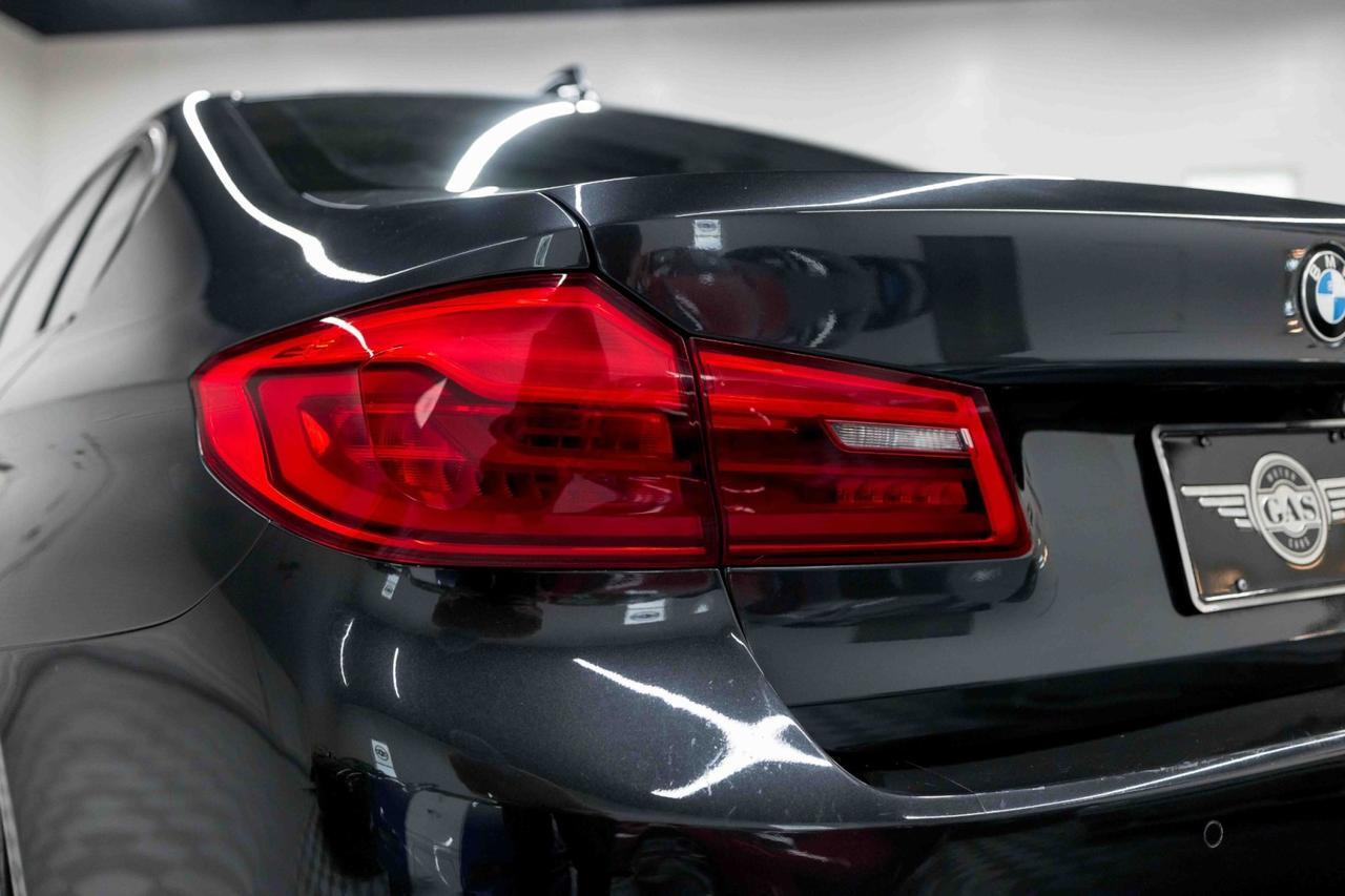 2019 BMW 5 Series 540i Marietta GA