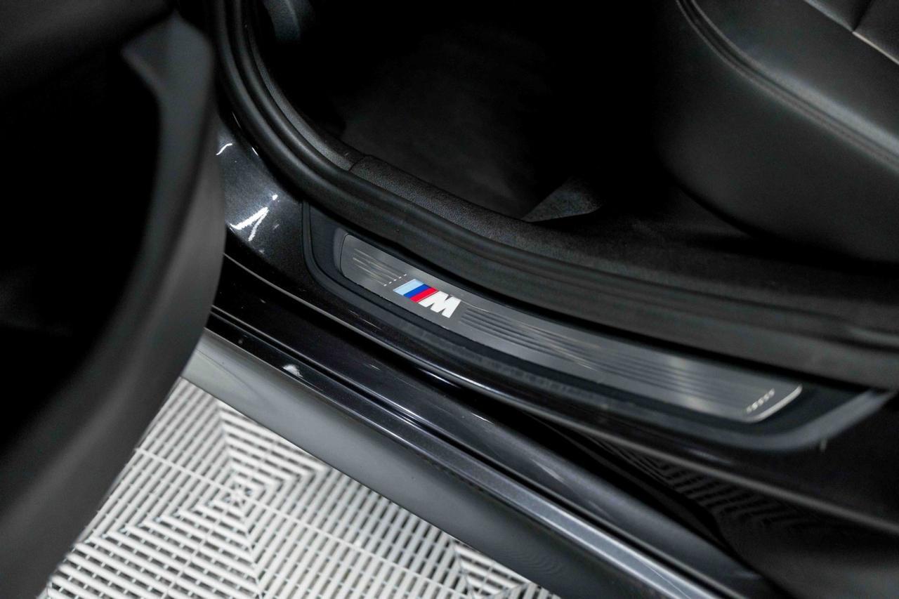 2019 BMW 5 Series 540i Marietta GA