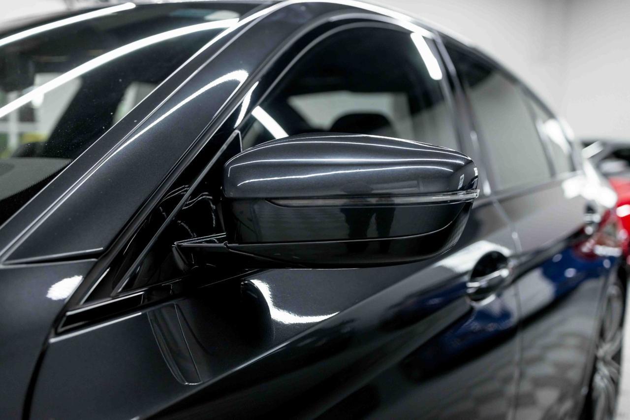 2019 BMW 5 Series 540i Marietta GA