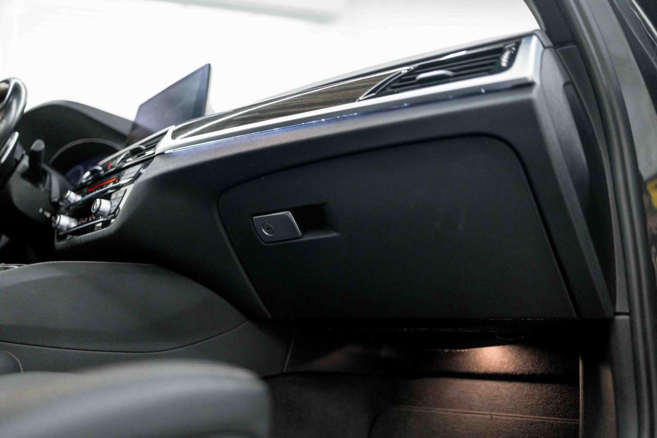 2019 BMW 5 Series 540i Marietta GA