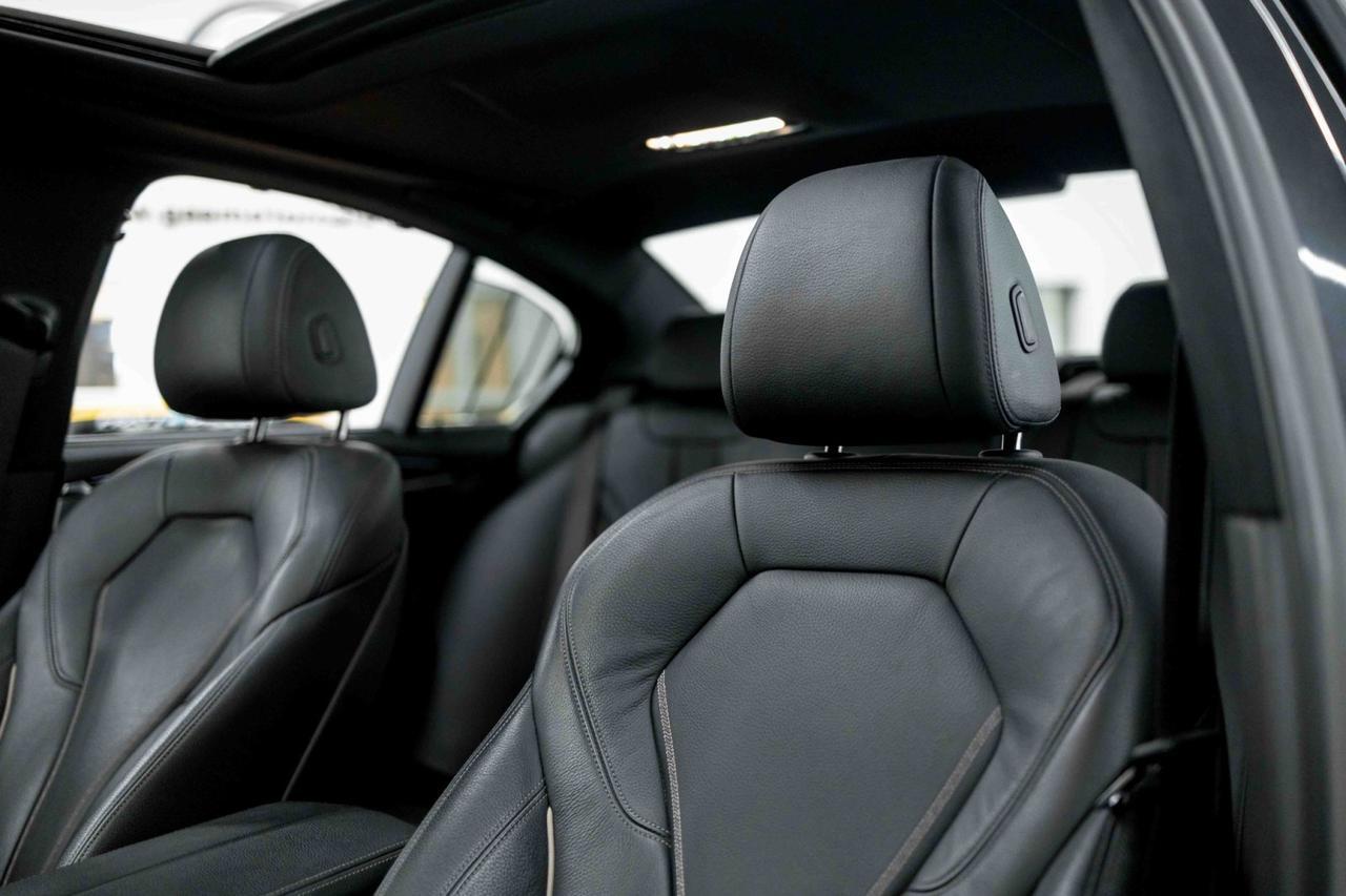 2019 BMW 5 Series 540i Marietta GA