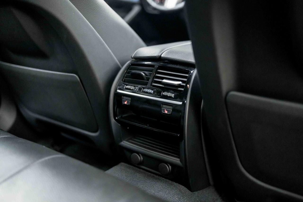2019 BMW 5 Series 540i Marietta GA